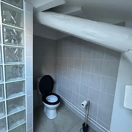 Le Petit Charles Szálloda Nancy