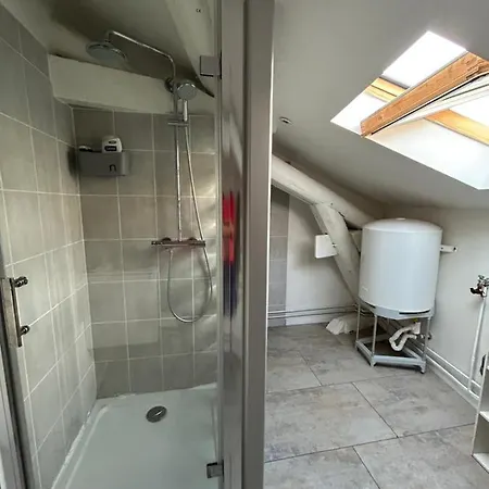 Le Petit Charles Nancy