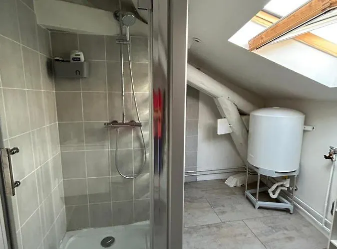 Le Petit Charles Nancy